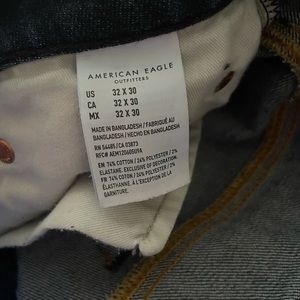 AE men’s jeans
